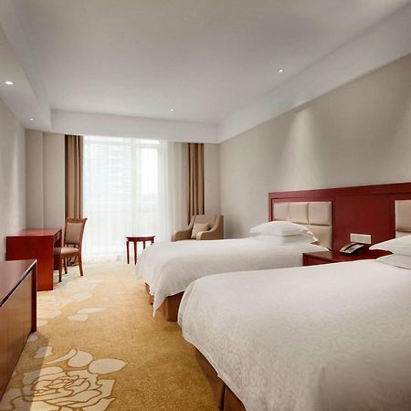 Ramada Shanghai Minhang ภายนอก รูปภาพ