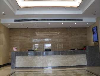 Ramada Shanghai Minhang ภายใน รูปภาพ