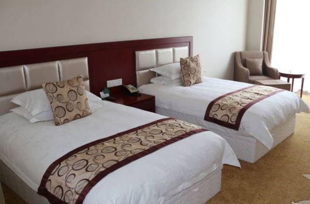 Ramada Shanghai Minhang ภายนอก รูปภาพ