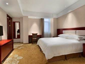 Ramada Shanghai Minhang ภายนอก รูปภาพ